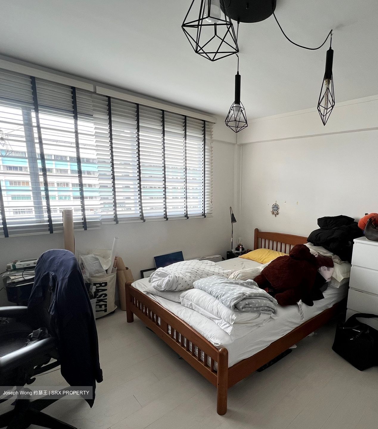 Blk 842 Tampines Ville (Tampines), HDB 5 Rooms #488444741